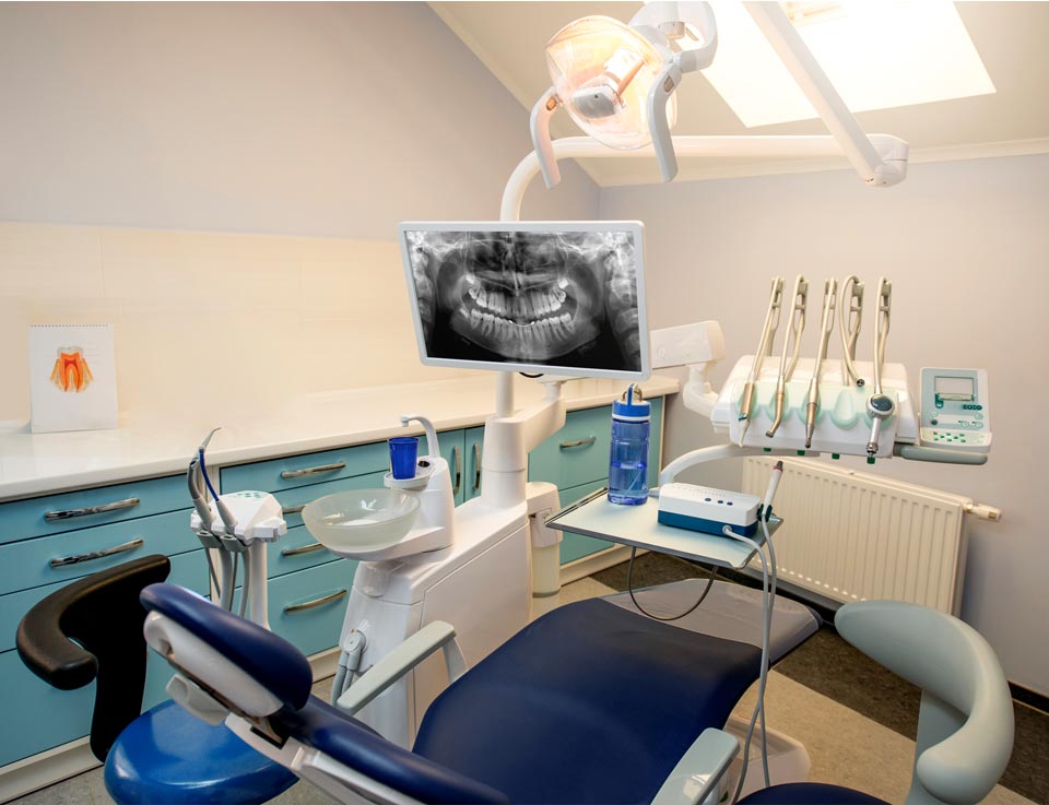 About Us – Livermore Dental Clinic