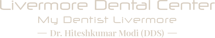 My Dentist Livermore Logo